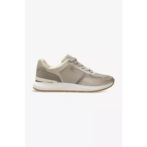 Mexx sneakers NONJA PRINCESS culoarea bej, MI001011551W imagine