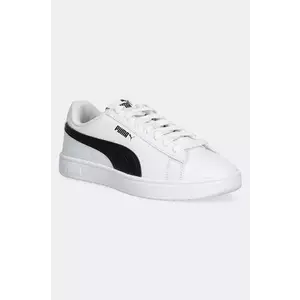 Puma sneakers pentru copii Rickie Classic culoarea alb, 394252 imagine