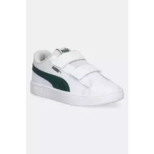 Puma sneakers pentru copii Rickie Classic V culoarea alb, 394253 imagine