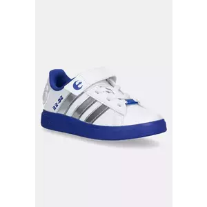 adidas sneakers pentru copii DROIDS Grand Court 2.0 IH1136 imagine