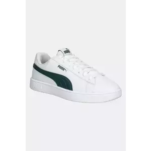 Puma sneakers pentru copii Rickie Classic culoarea alb, 394252 imagine