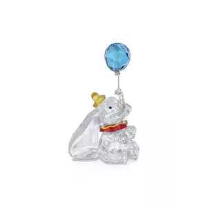 Swarovski figurină decorativă DISNEY CLASSICS culoarea transparent, 5692964 imagine