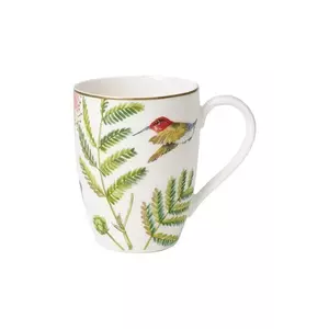 Villeroy & Boch set căni Amazonia Anmut 350 ml 6-pack imagine