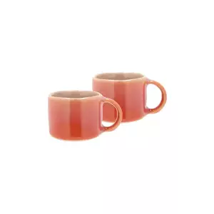 Zone Denmark set de căni espresso Styles 80 ml 2-pack imagine