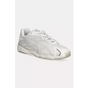 Puma sneakers Inhale Reflective culoarea bej, 401779 imagine