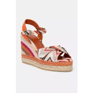 Missoni sandale Carmen MWB011_002 imagine