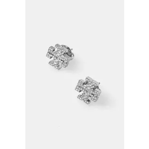 Tory Burch cercei Kira Pave Stud 158535-042 imagine