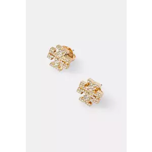 Tory Burch cercei Kira Pave Stud 158535-783 imagine