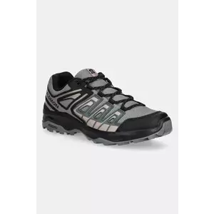 Salomon pantofi Extegra femei, culoarea gri, L47801300 imagine