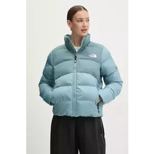 The North Face geacă Saikuru femei, de iarna, NF0A89JD93R1 imagine