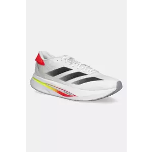 adidas Performance sneakers de alergat Adizero SL2 culoarea gri, JS1181 imagine