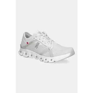 ON running sneakers de alergat Cloud X 4 AD culoarea bej, 3WF10172852 imagine