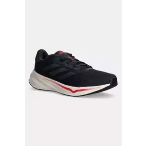 adidas Performance sneakers de alergat Response culoarea bleumarin, IH6097 imagine