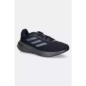 adidas Performance sneakers de alergat Response culoarea bleumarin, IH6092 imagine