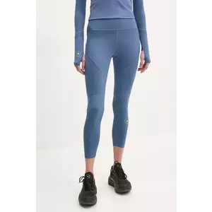 adidas by Stella McCartney leggins de antrenament TruePurpose uni, JJ0147 imagine