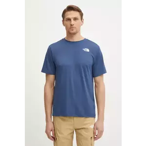 The North Face tricou sport 24/7 uni, NF0A8BP8HDC1 imagine