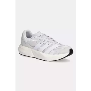 adidas sneakers Lightblaze culoarea bej, JH6942 imagine