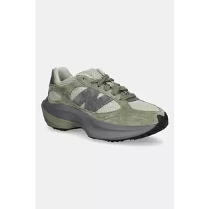 New Balance sneakers UWRPDHSD culoarea verde, UWRPDHSD imagine