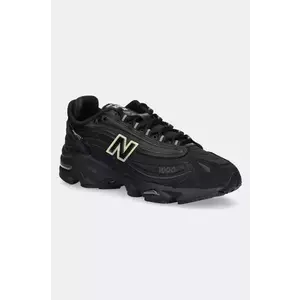 New Balance sneakers M1000 culoarea negru, M1000BBV imagine