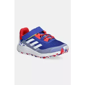 adidas TERREX sneakers pentru copii TERREX AGRAVIC FLOW JH6227 imagine