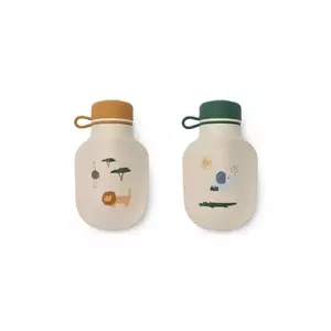 Liewood biberon Lizzie Smoothie Bottle 2-Pack 2-pack LW19847 imagine