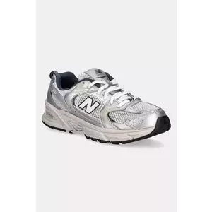 New Balance sneakers 530 culoarea gri, GR530KA imagine