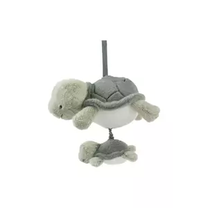 Liewood carusel pentru copii la pătuț Mandy Turtle Music Mobile LW20037 imagine