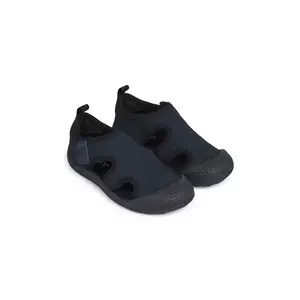 Liewood pantofi de apă pentru copii Sigurd Sea Shoe culoarea albastru marin, LW18513 imagine