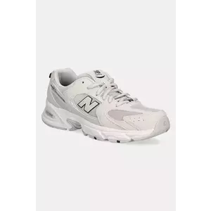 New Balance sneakers 530 culoarea bej, GR530SC1 imagine