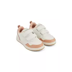 Liewood sneakers pentru copii Claudina Sneakers culoarea alb, LW19781 imagine