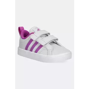 adidas sneakers pentru copii VS PACE 2.0 culoarea gri, JP5825 imagine