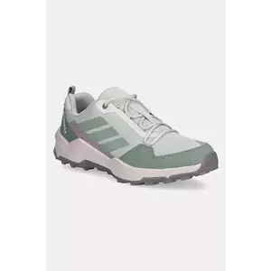 adidas TERREX pantofi copii TERREX AX4S culoarea turcoaz, JI1509 imagine