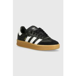 adidas Originals sneakers Samba XLG culoarea negru, IE1379 imagine