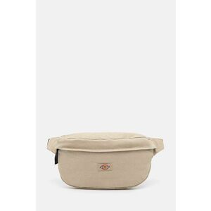 Dickies borseta Duck Canvas Cross Body culoarea bej, DK0A4XOY imagine