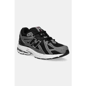 New Balance sneakers 1906 culoarea negru, GC1906CJ imagine