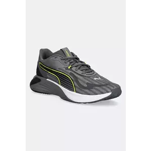 Puma pantofi de antrenament PWR Hybrid TR Unwavered culoarea gri, 311092 imagine