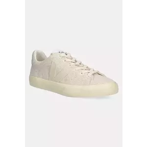 Veja sneakers CA1620573A CAMPO CA J-MESH culoarea bej, CA1620573A imagine