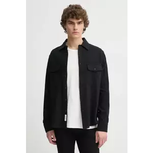 Rag & Bone camasa barbati, cu guler clasic, regular, MED24F0004ZDBL imagine