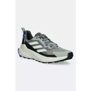 adidas TERREX pantofi Trailmaker 2 barbati, culoarea verde, IH6349 imagine