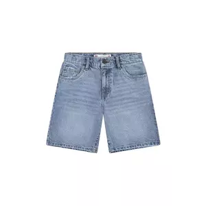 Levi's pantaloni scurti din denim pentru copii 94 BAGGY SHORT 3EM221 imagine