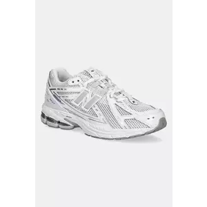 New Balance sneakers 1906 culoarea alb, GC1906CA imagine