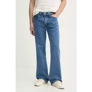 Levi's jeansi STA-PREST FLARE II barbati A3552 imagine