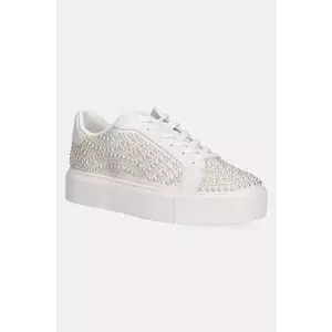 Aldo sneakers CLOVVER culoarea bej, 13984901 imagine