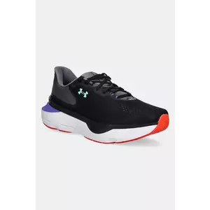 Under Armour pantofi de alergat Infinite Pro 2 culoarea negru, 3028168 imagine