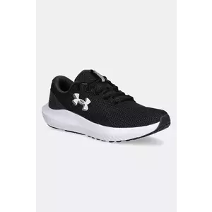 Under Armour pantofi de alergat Charge Surge 4 culoarea negru, 3027000 imagine