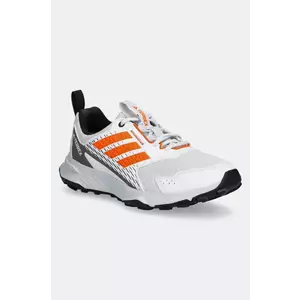 adidas TERREX pantofi Tracefinder 2 femei, culoarea gri, JI4288 imagine