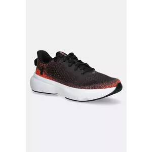 Under Armour pantofi de alergat Infinite culoarea negru, 3027523 imagine