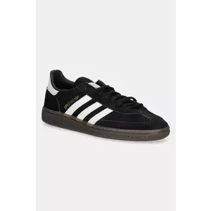 adidas Originals sneakers Handball Spezial DB3021 DB3021-BLK/WHT/GU imagine