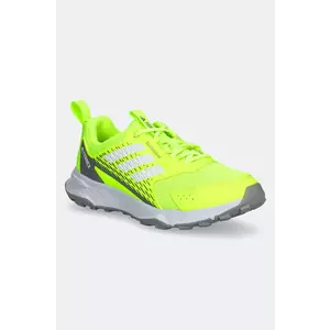 adidas TERREX pantofi Tracefinder 2 femei, culoarea verde, JP7259 imagine