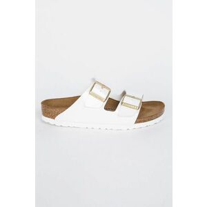 Birkenstock - Papuci Arizona 1005294.-White.Whit imagine